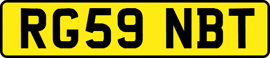 RG59NBT
