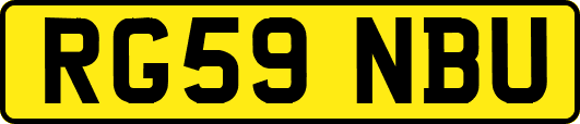 RG59NBU