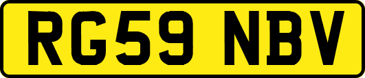 RG59NBV