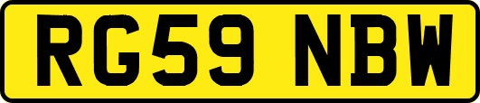 RG59NBW