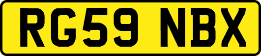 RG59NBX