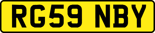 RG59NBY