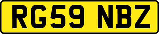 RG59NBZ