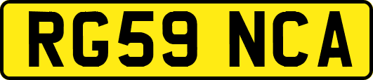RG59NCA