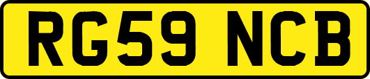 RG59NCB