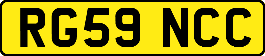 RG59NCC