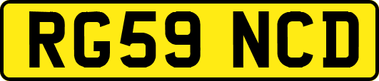 RG59NCD
