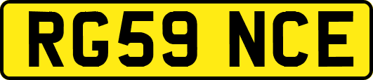 RG59NCE