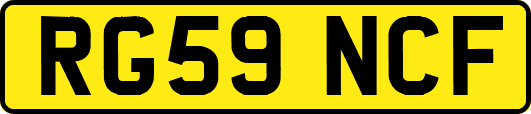 RG59NCF