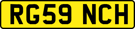 RG59NCH