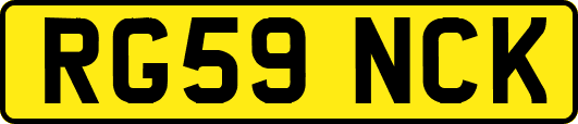 RG59NCK