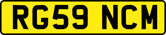 RG59NCM