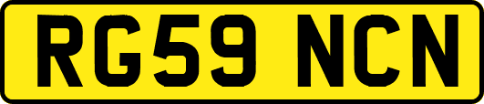 RG59NCN