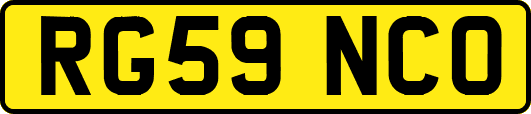 RG59NCO