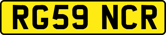 RG59NCR