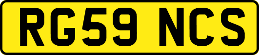RG59NCS