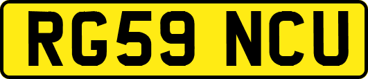 RG59NCU