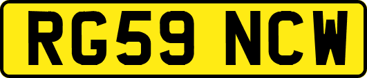 RG59NCW