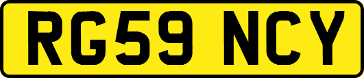 RG59NCY