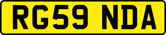 RG59NDA