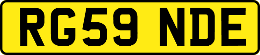 RG59NDE