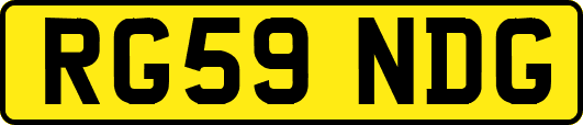 RG59NDG