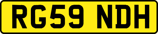 RG59NDH