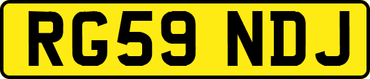RG59NDJ
