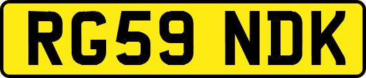 RG59NDK