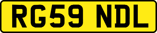 RG59NDL