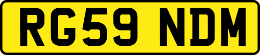 RG59NDM