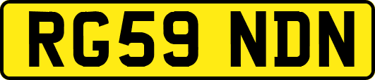 RG59NDN