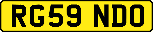 RG59NDO
