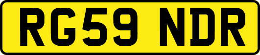 RG59NDR