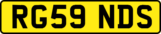 RG59NDS