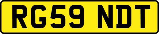 RG59NDT