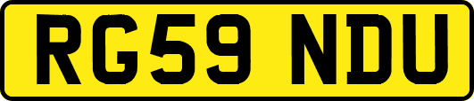 RG59NDU