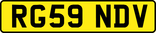 RG59NDV