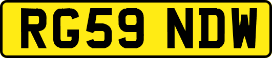 RG59NDW