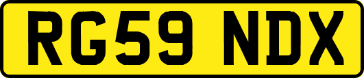 RG59NDX