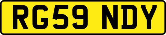 RG59NDY