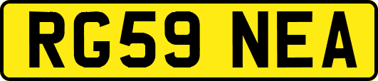 RG59NEA