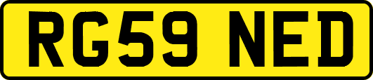 RG59NED