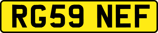 RG59NEF
