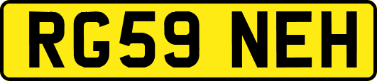 RG59NEH