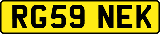 RG59NEK