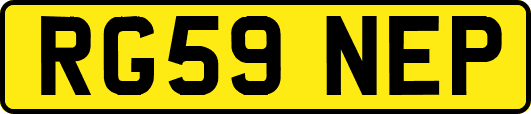 RG59NEP
