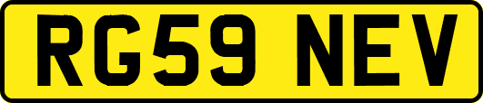 RG59NEV