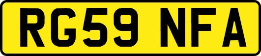 RG59NFA