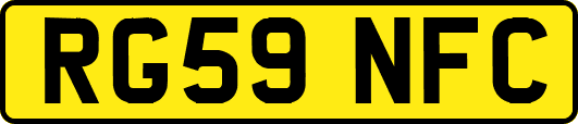 RG59NFC